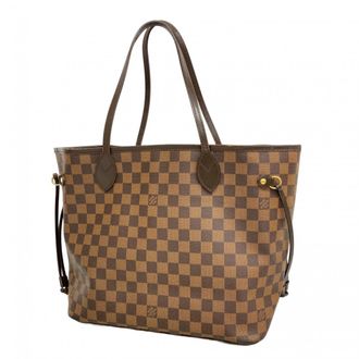 Louis Vuitton Ebene Tote Bag (Pre-Owned)