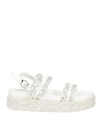 Caf&egrave;noir FOOTWEAR - Sandals on YOOX.COM