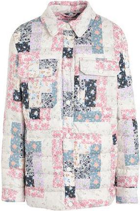 Woolrich PENNSYLVANIA QUILTED OVERSHIRT