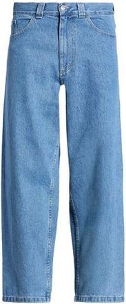 Polar Skate Co. BOTTOMWEAR - Pantaloni jeans su YOOX.COM