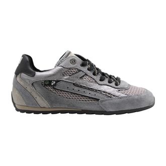 Floris Van Bommel Dames, Schoenen, Grijs, Maat: 40 EU