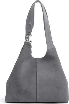 Coccinelle Mujer, Bolsos, Gris, Talla: ONE Size
