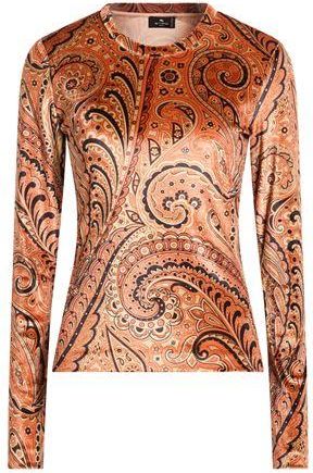 Etro TOPWEAR - Top su YOOX.COM