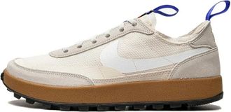 Nike Fitness, unisex, Beige, 36 EU, Nylon, Algemene Sportschoen