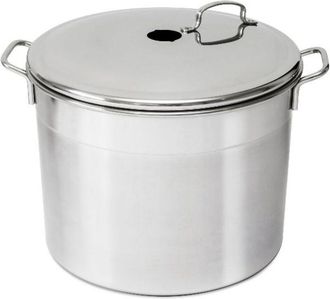 Guillouard Esterilizador De 6 Frascos - 011500 - Guillouard