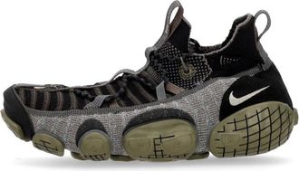 Nike Ispa Link Low Shoe - Heren - Outdoorschoenen - Veelkleurig - 42 EU - Tweed - Fitness