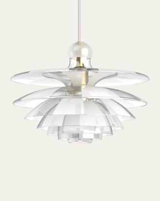 Louis Poulsen PH Septima Pendant Light, 16