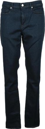 Frame Denim Slim-fit Jeans - Heren - Slim Fit Jeans - Blauw - W31 - Katoen - Jeans
