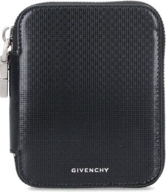 Givenchy 4g Wallet