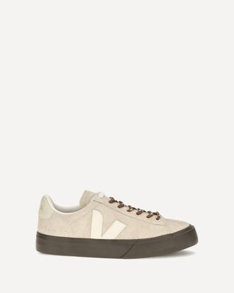 Veja Campo suede Sneakers Female 40