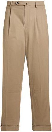 Berwich BOTTOMWEAR - Trousers on YOOX.COM