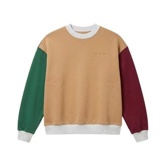 Alexander Wang Felpa - Heren - Sweatshirts & Hoodies - Veelkleurig - Maat: XS