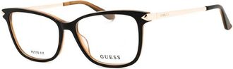 Guess GU2754 052 Dark Havana 52mm