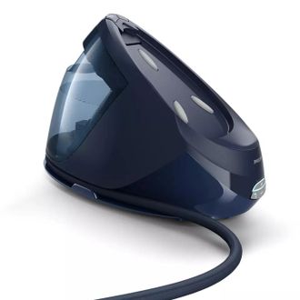 Philips Perfectcare 7000 Central De Plancha Azul 2100w