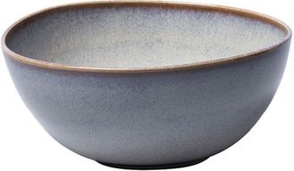 Villeroy & Boch Schüssel »Lave 25,5 cm 1 Stück Beige« 2 Stk. aus Steingut