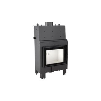 Kratki Bricosol Chimenea De Agua De Le&ntilde;a Kratki Mbm 12 Kw &Oslash; 180