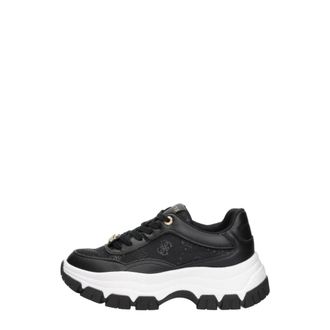 Guess Dames, Schoenen, Zwart, Maat: 38 EU