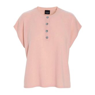 Bitte Kai Rand Mujer, Jerseys, Rosa, Talla: M