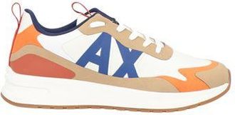 A|X Armani Exchange CALZADO - Sneakers en YOOX.COM