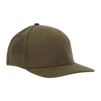 Filson Logger Cap - unisex - Accessoires - Groen - Maat: ONE Size Katoen