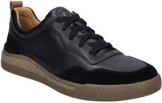 Josef Seibel Cleve 01 Sneaker in Black at Nordstrom Rack, Size 11-11.5Us / 45Eu