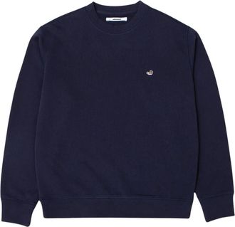 Edmmond Studios Edmmond Studios, Uomo, Felpe, Blu, XL, new