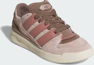 adidas Originals ADIDAS Originals Unisex Forum2000 Shoes - Brown Leather - Size UK 11.5