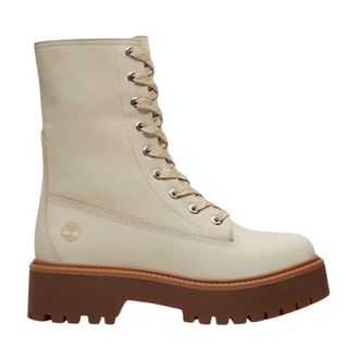 Timberland Donna, Scarpe, Beige, 39 EU, new
