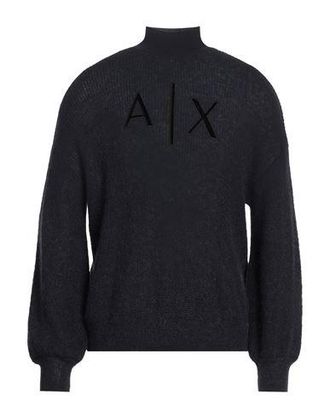 A|X Armani Exchange STRICKWAREN - Rollkragenpullover auf YOOX.COM