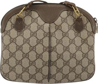 Gucci Borsa a tracolla Pre-owned - - Pre-owned - Donna - Beige - ONE SIZE