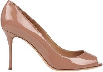 Sergio Rossi CALZADO - Zapatos de sal&oacute;n en YOOX.COM