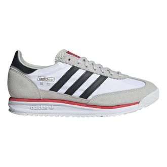 adidas Hombre, Zapatos, Blanco, Talla: 44 1/2 EU