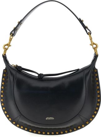 Isabel Marant Mujer, Bolsos, Negro, Talla: ONE Size