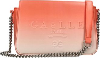 Ga&euml;lle Paris Mujer, Bolsos, Naranja, Talla: ONE Size