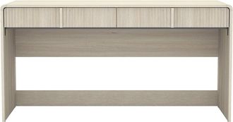 Manhattan Comfort Novara 60In Writing Desk