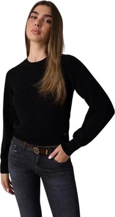 Guess Donna, Maglie, Nero, XS, new
