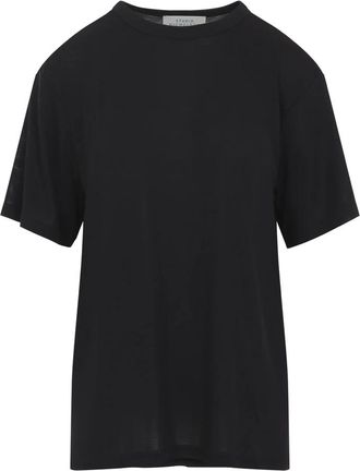 STUDIO NICHOLSON Crew-neck T-shirt