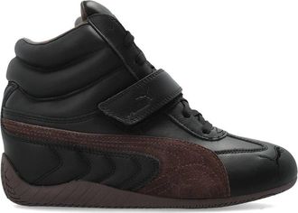 Puma Speedcat Wedge Lth Wns