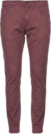 Moorer PARTES DE ABAJO - Pantalones vaqueros en YOOX.COM