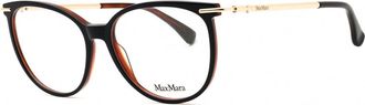 Max Mara MM5050 092 Blue 54mm