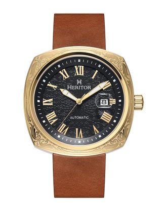 Heritor Heritor Mens Davenport Watch