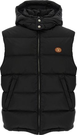 Valentino Garavani vlogo Signature Vest