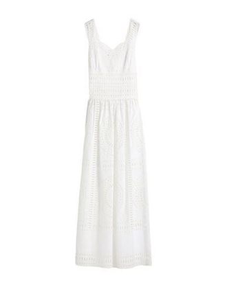 Alberta Ferretti DRESSES - Maxi dresses sur YOOX.COM