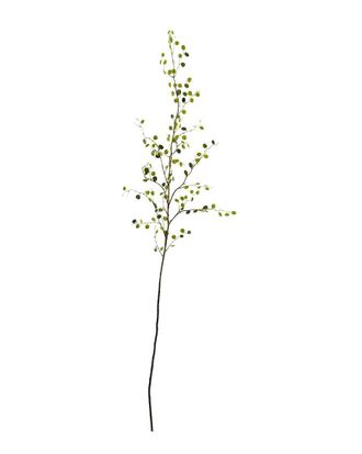 Nearly Natural 48in Night Willow Artificial Flower Stems, Set Of 6
