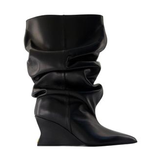 Balmain Mujer, Zapatos, Negro, Talla: 38 EU