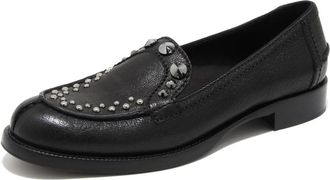 Car Shoe Loafers Model Kdd 79H - Dames - Loafers - Zwart - 35 EU - Schoenen