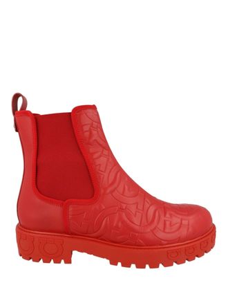 Ferragamo Varsi Chelsea Boots