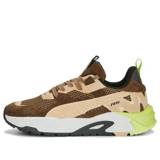 Puma RS-Trck Horizon Totally Taupe 390717-05