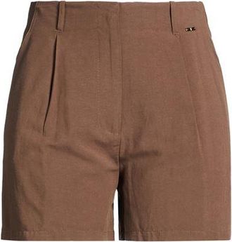 Fracomina HOSEN & R&Ouml;CKE - Shorts & Bermudashorts auf YOOX.COM