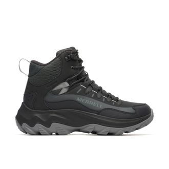 Merrell Thermo Chill 2 Mid Waterproof in Black